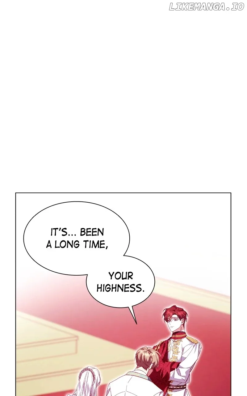 Hoping for My Death Chapter 60 page 3