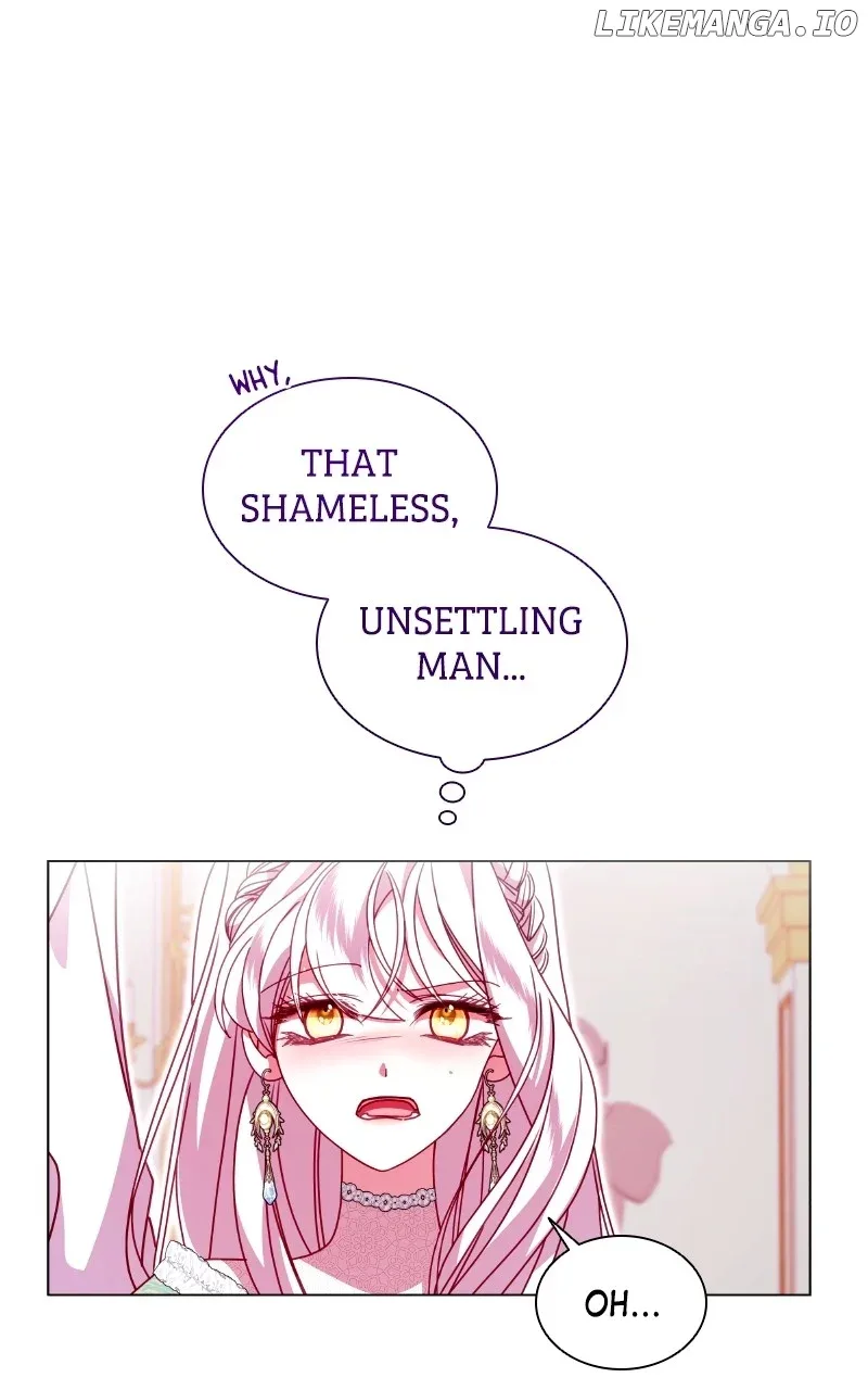 Hoping for My Death Chapter 60 page 24