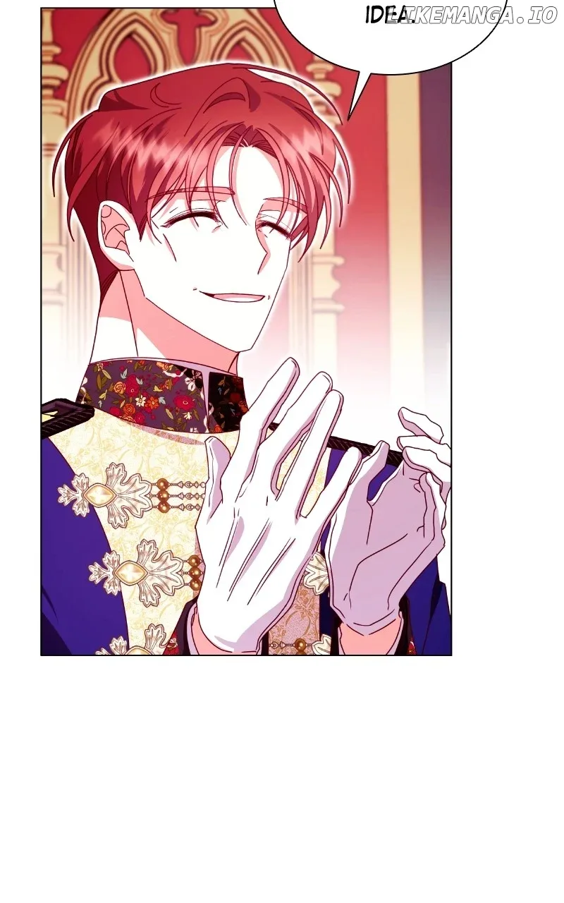Hoping for My Death Chapter 60 page 26