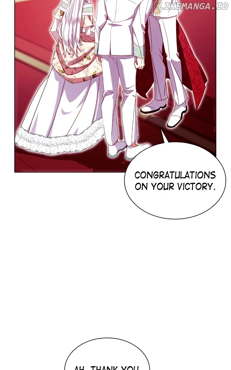 Hoping for My Death Chapter 60 page 4