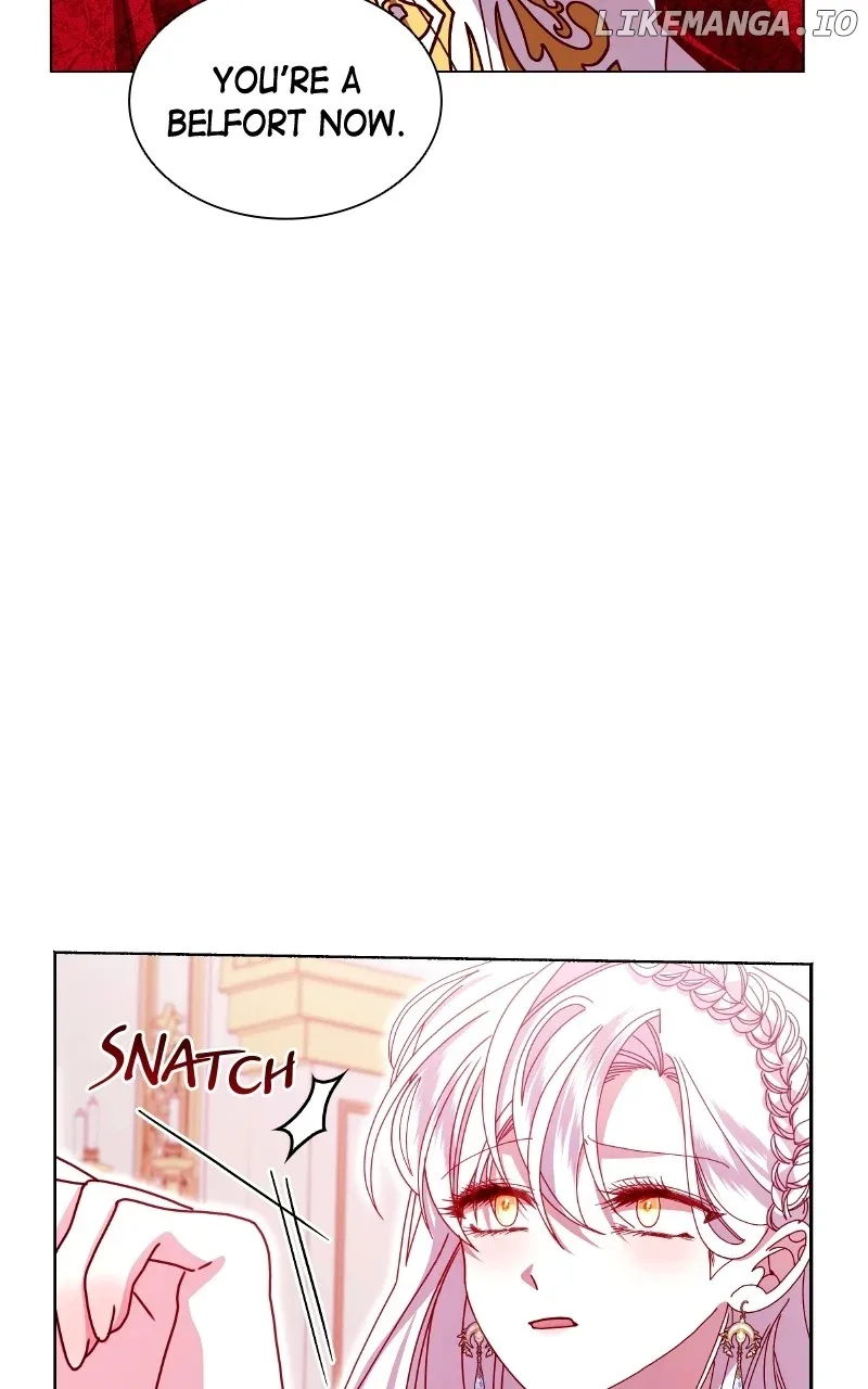 Hoping for My Death Chapter 60 page 11