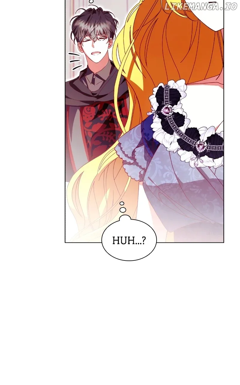 Hoping for My Death Chapter 60 page 60
