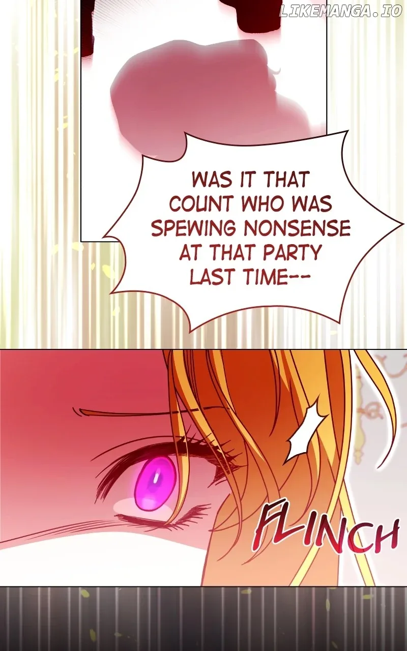 Hoping for My Death Chapter 60 page 72