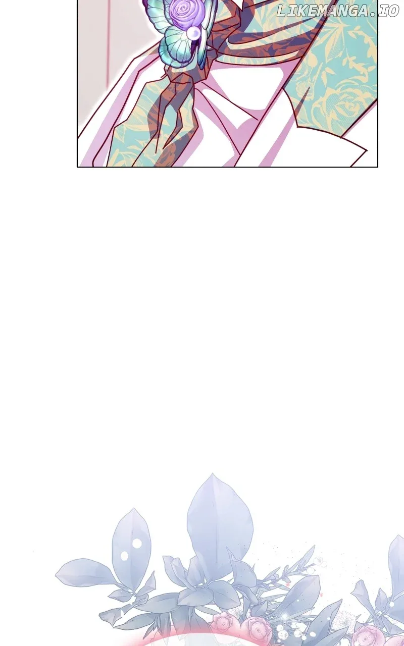 Hoping for My Death Chapter 60 page 35