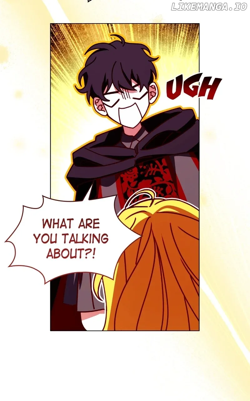 Hoping for My Death Chapter 60 page 69