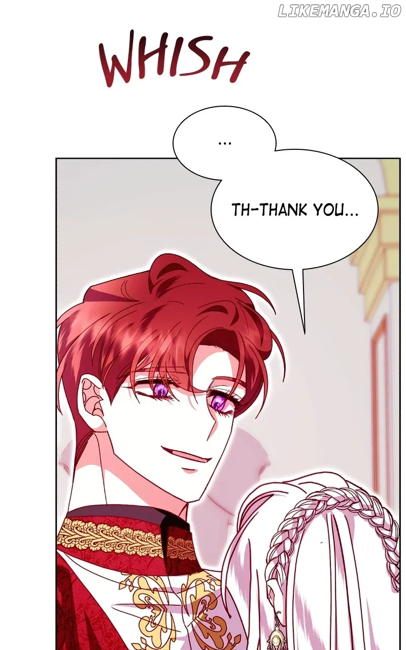 Hoping for My Death Chapter 60 page 17