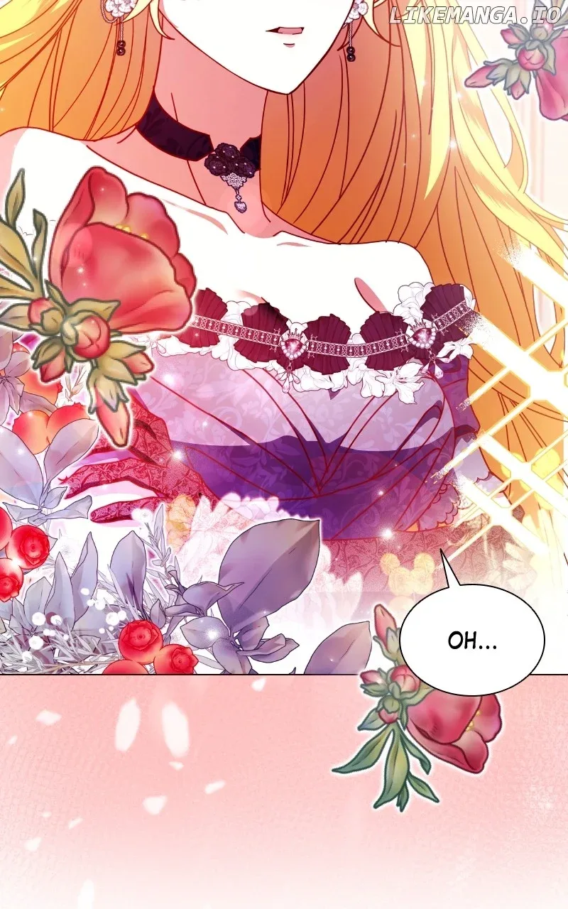 Hoping for My Death Chapter 60 page 62