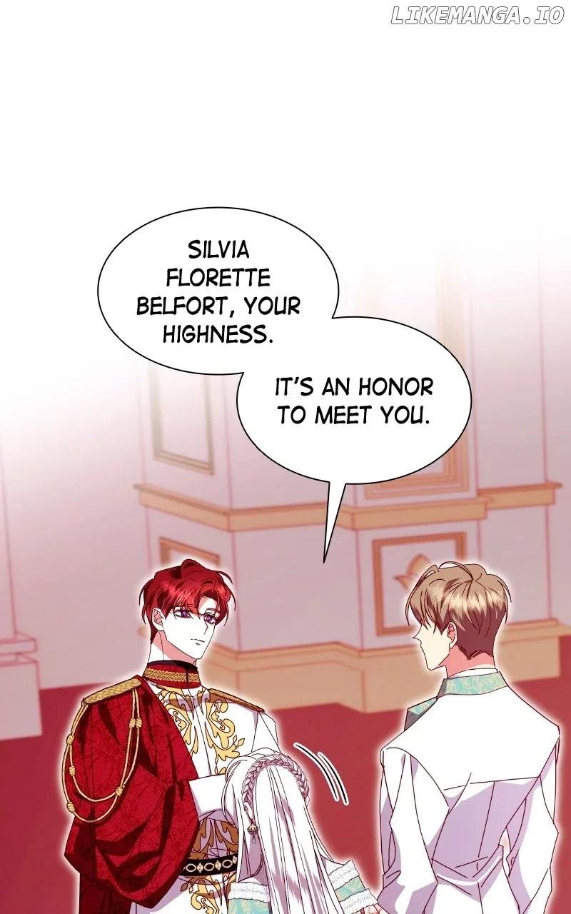 Hoping for My Death Chapter 60 page 8