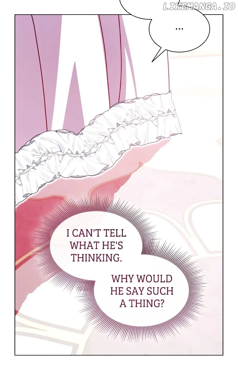 Hoping for My Death Chapter 60 page 52