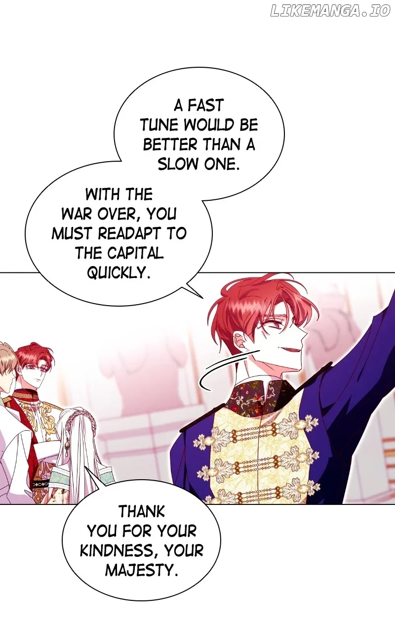 Hoping for My Death Chapter 60 page 27