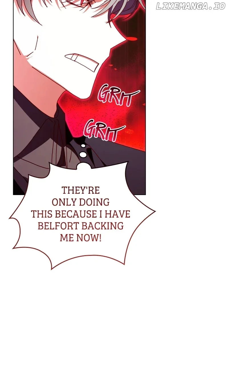 Hoping for My Death Chapter 60 page 58