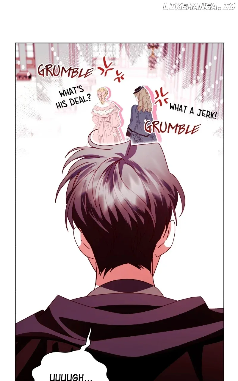 Hoping for My Death Chapter 60 page 56