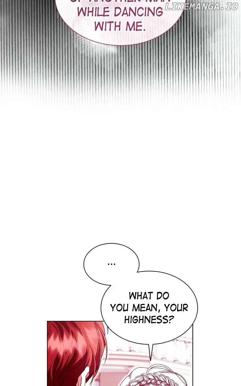 Hoping for My Death Chapter 60 page 50