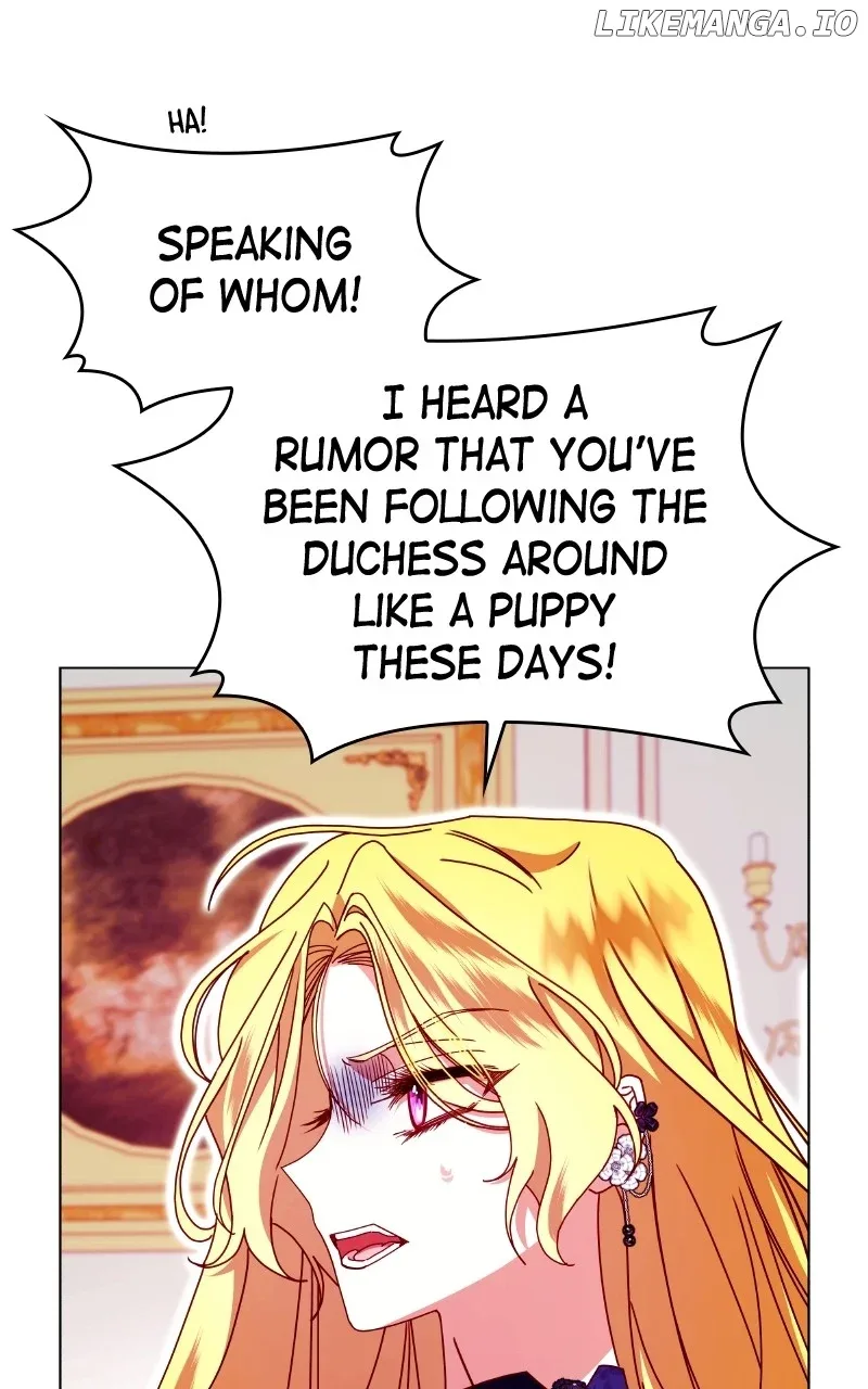 Hoping for My Death Chapter 60 page 67