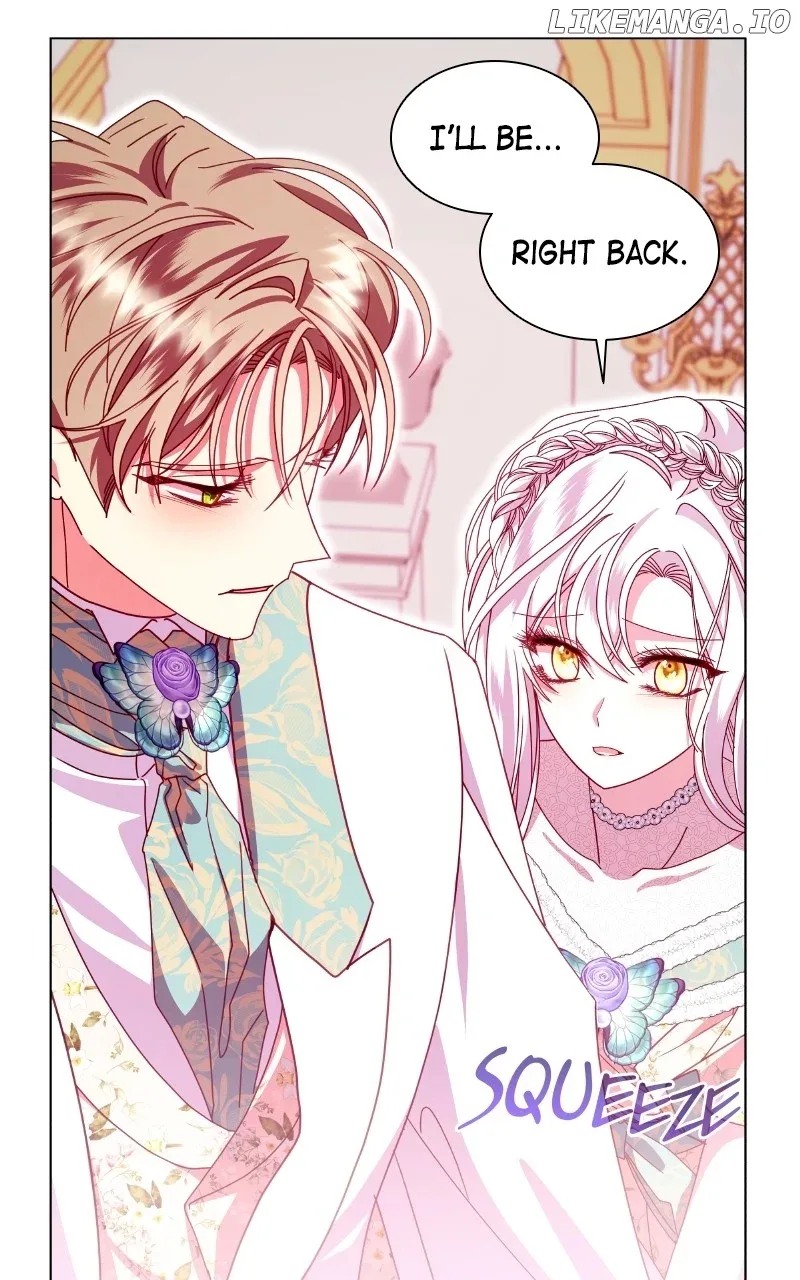 Hoping for My Death Chapter 60 page 33