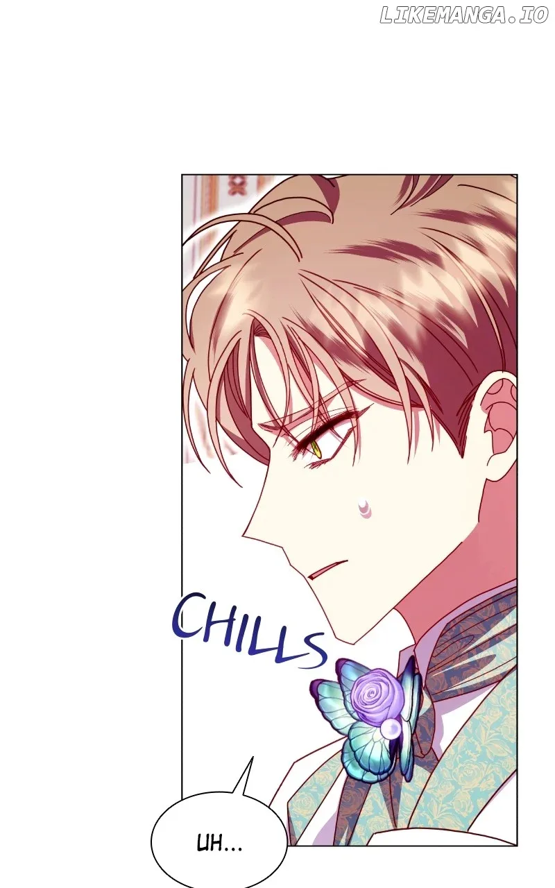 Hoping for My Death Chapter 60 page 6