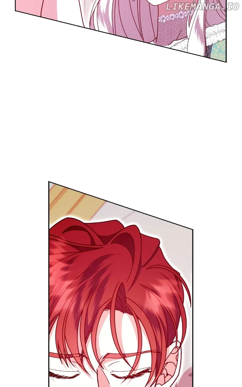 Hoping for My Death Chapter 60 page 12