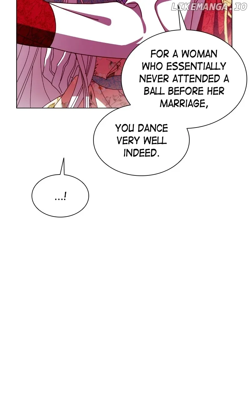 Hoping for My Death Chapter 60 page 44