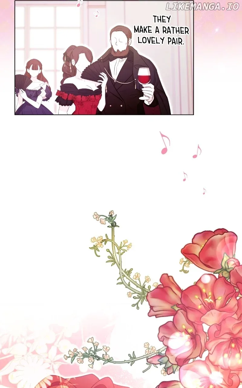 Hoping for My Death Chapter 60 page 39