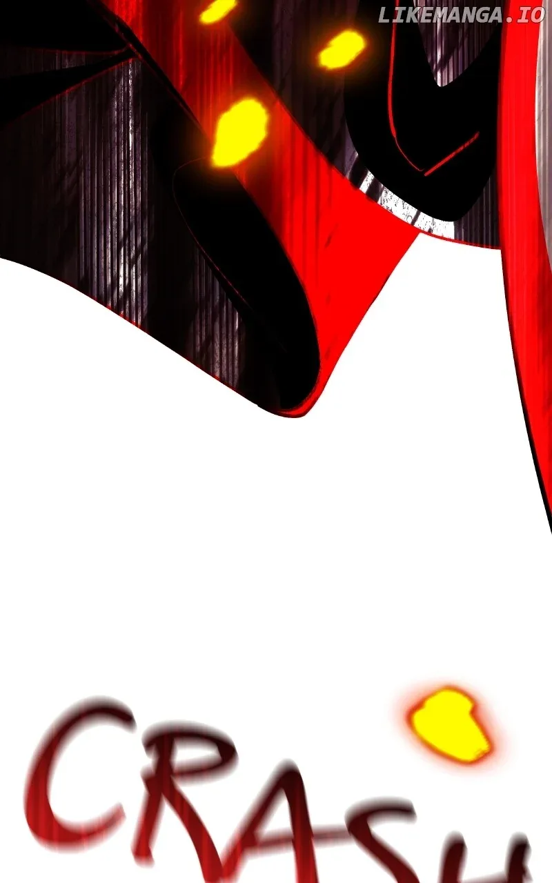 Hoping for My Death Chapter 60 page 76
