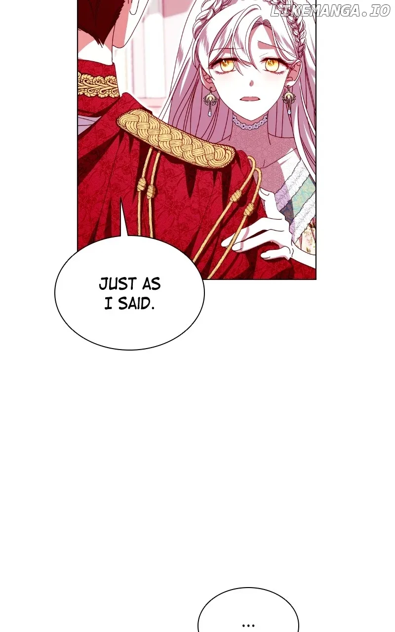 Hoping for My Death Chapter 60 page 51