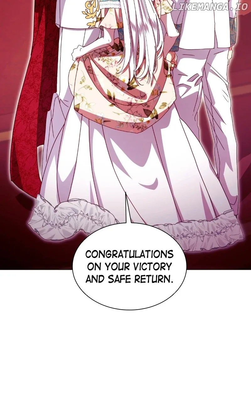 Hoping for My Death Chapter 60 page 9