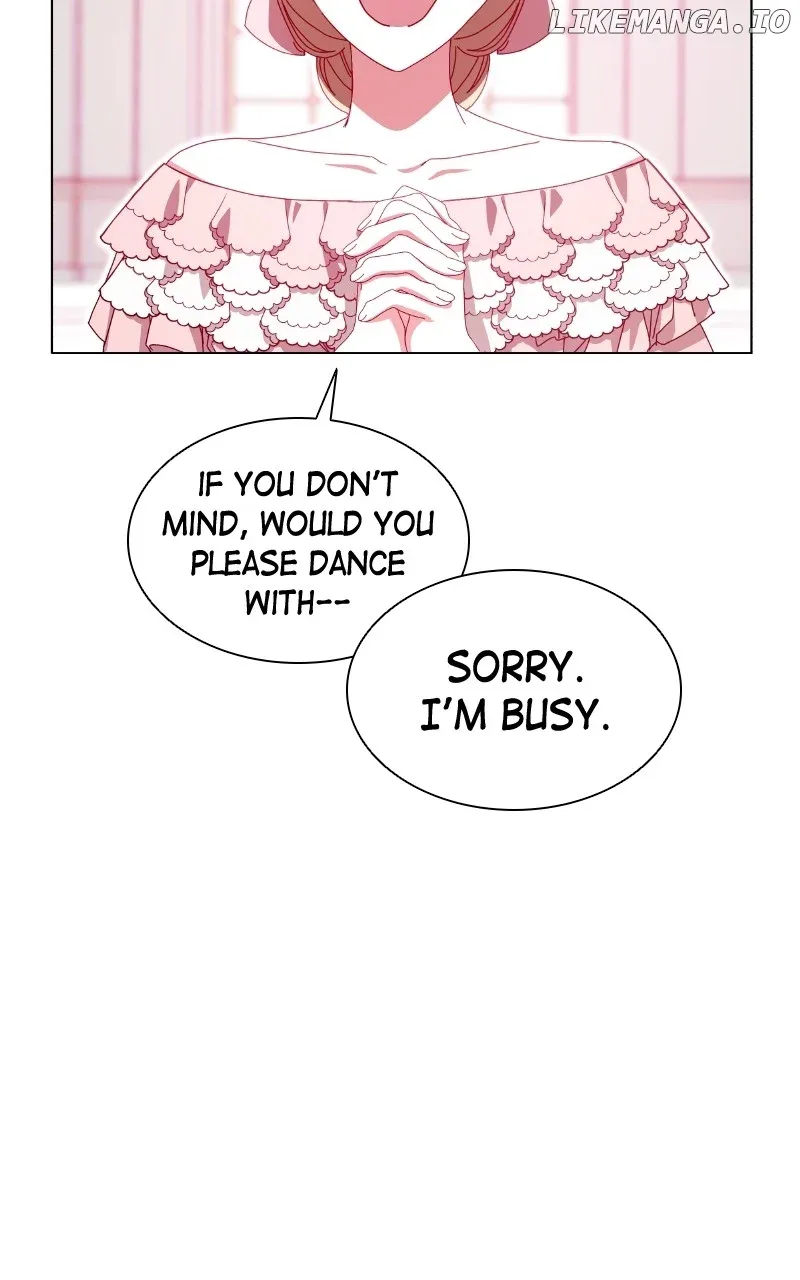 Hoping for My Death Chapter 60 page 54