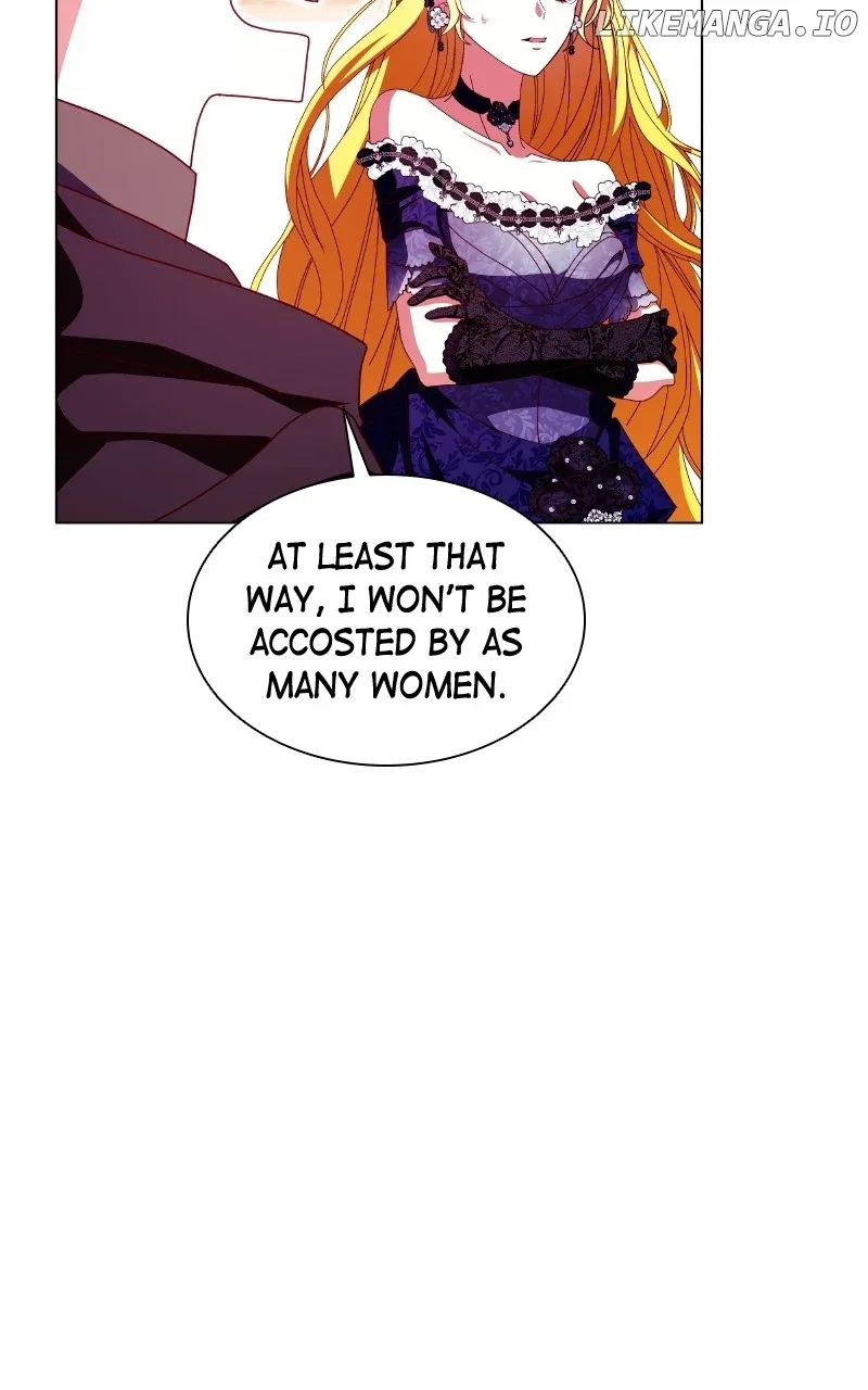 Hoping for My Death Chapter 60 page 66