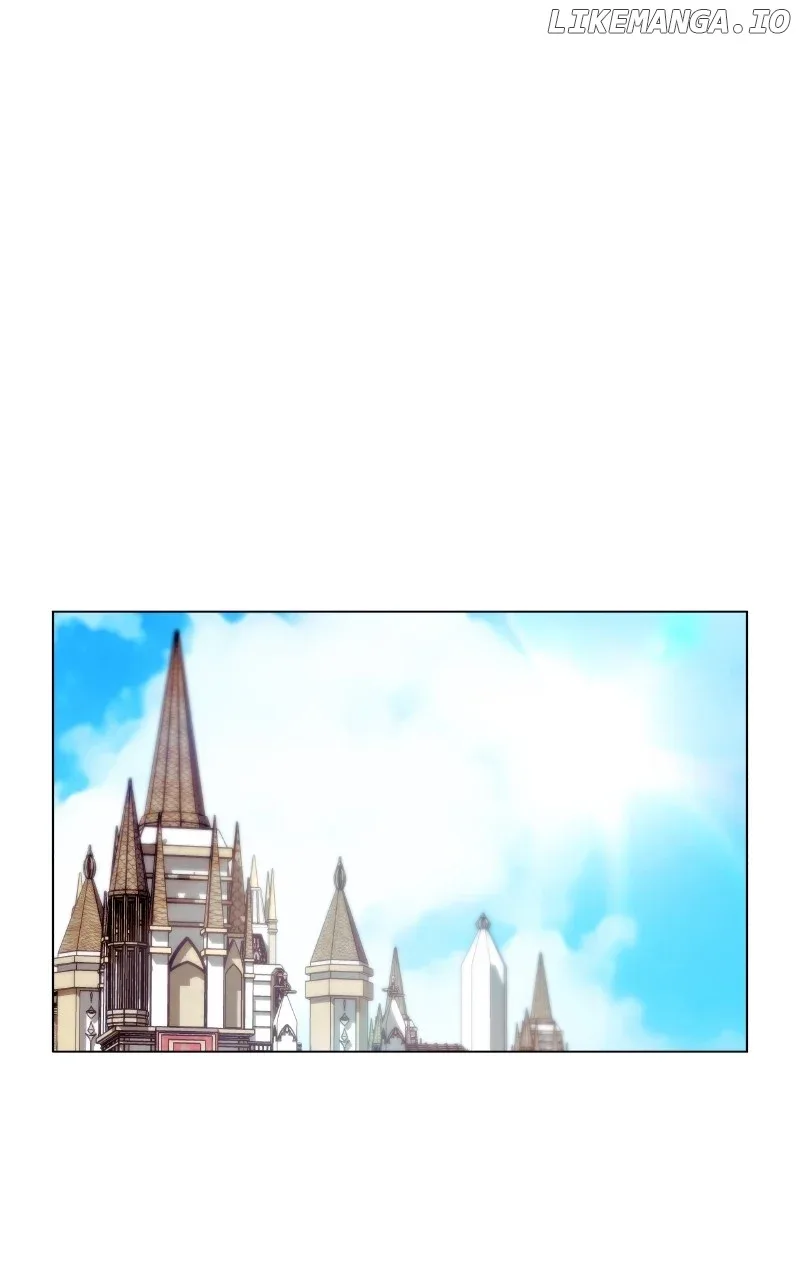 Hoping for My Death Chapter 60 page 2