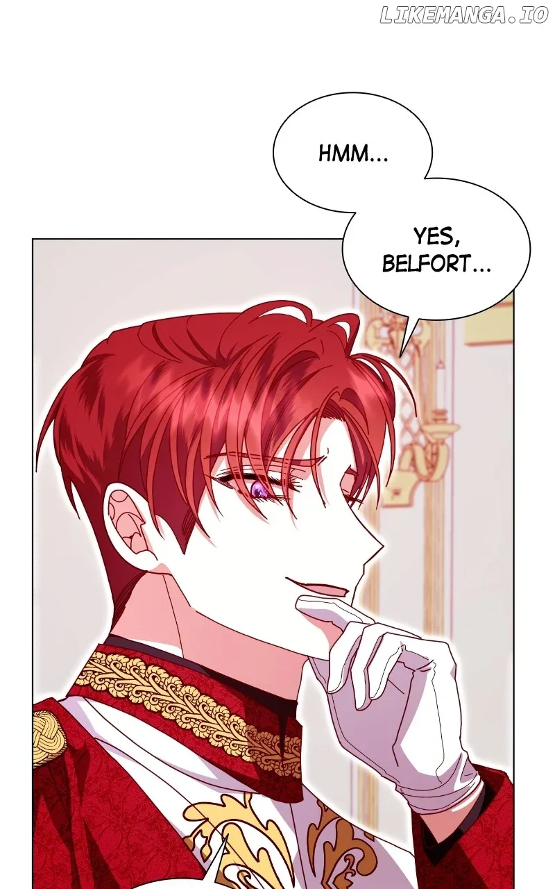 Hoping for My Death Chapter 60 page 10