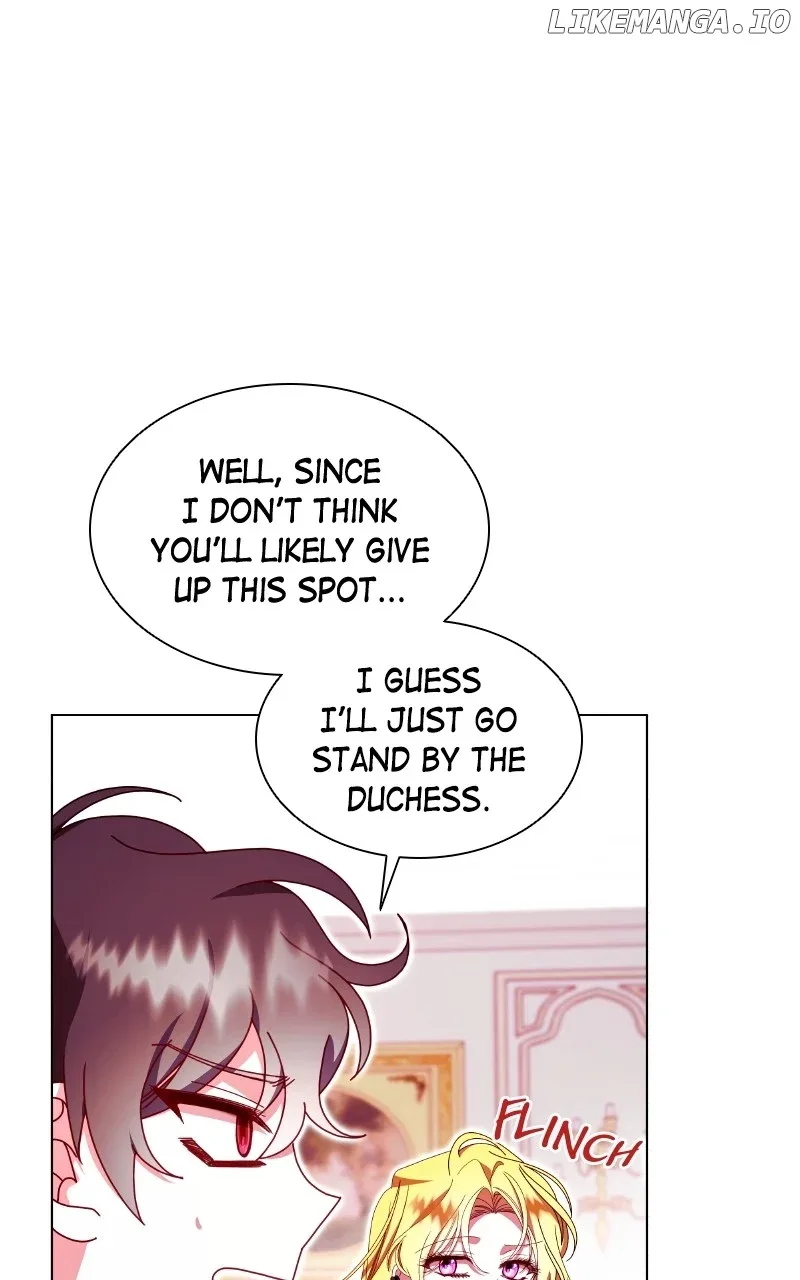 Hoping for My Death Chapter 60 page 65