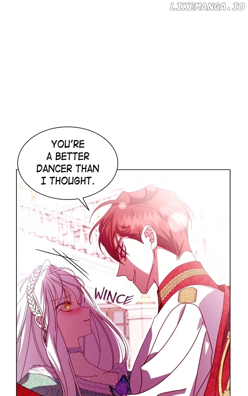 Hoping for My Death Chapter 60 page 43