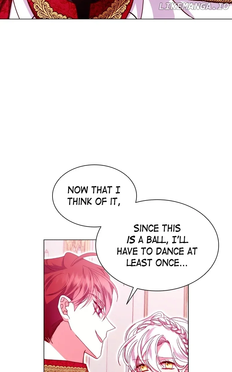 Hoping for My Death Chapter 60 page 19