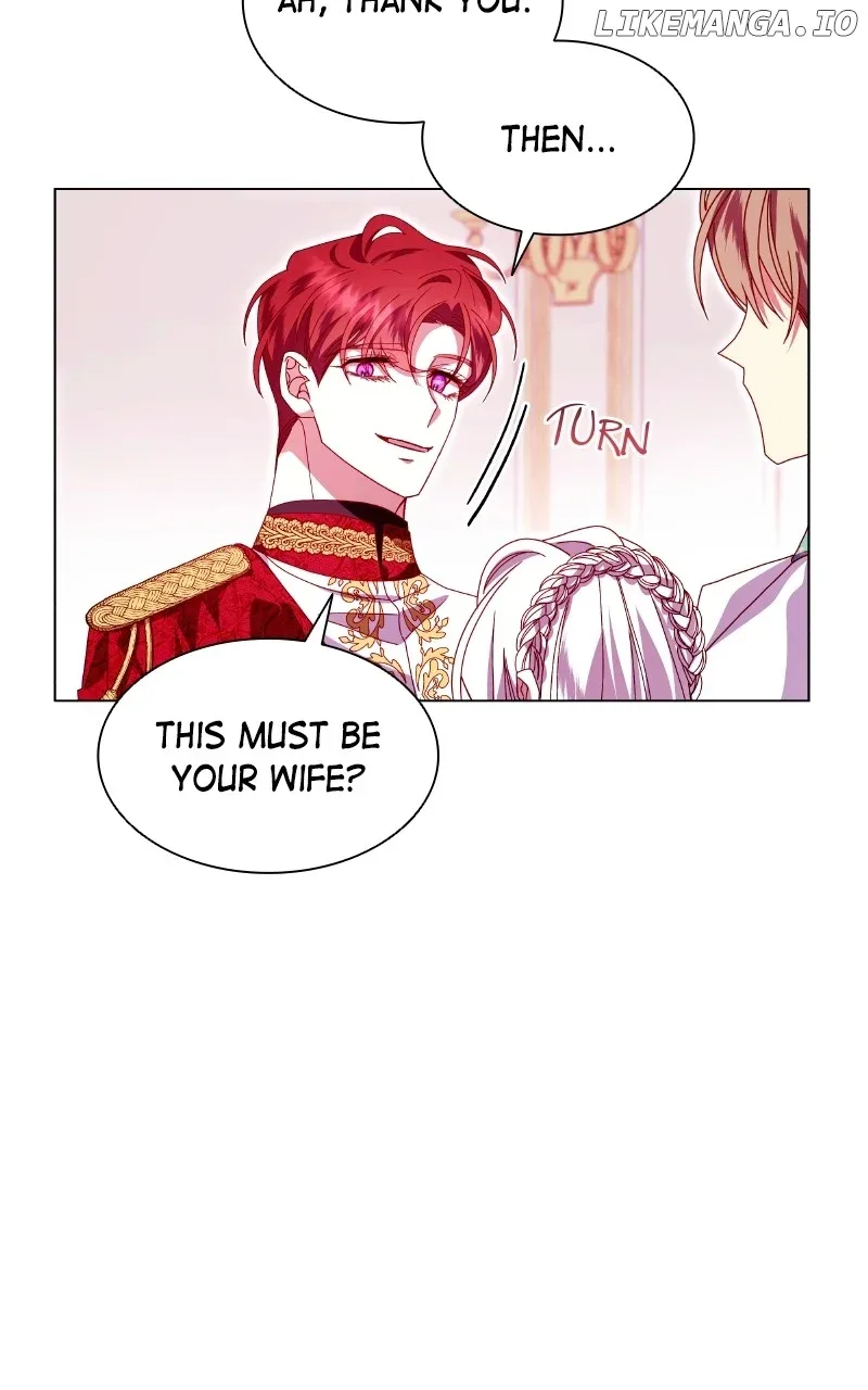 Hoping for My Death Chapter 60 page 5