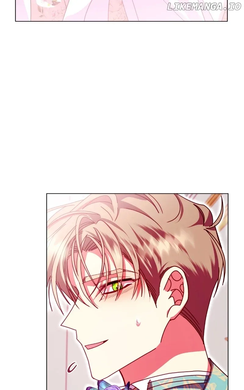 Hoping for My Death Chapter 60 page 34