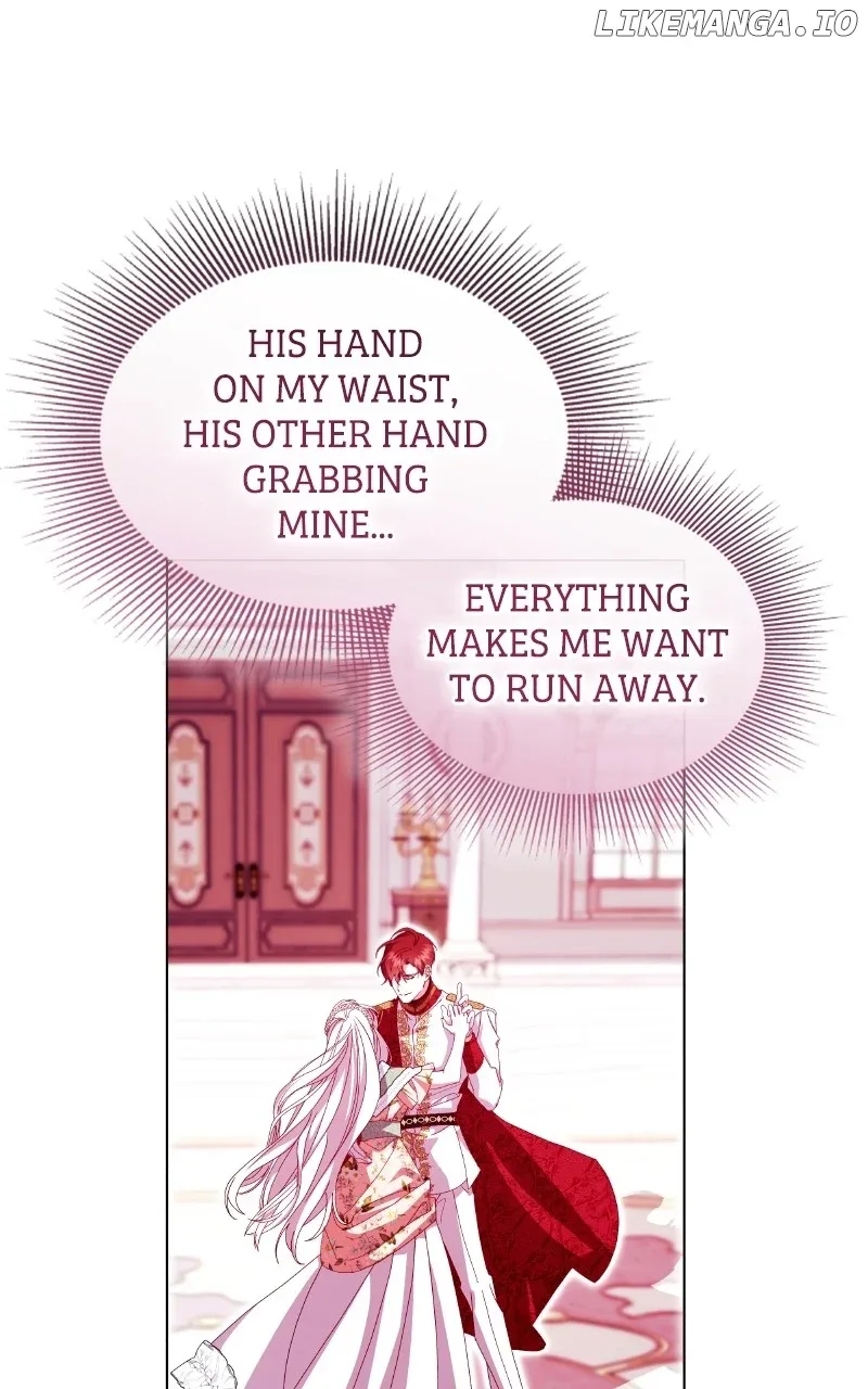 Hoping for My Death Chapter 60 page 46