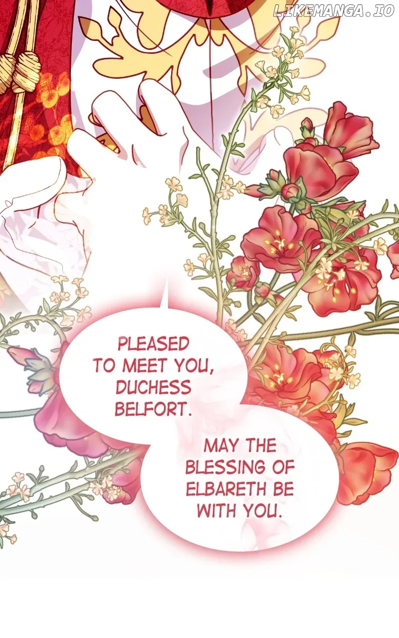 Hoping for My Death Chapter 60 page 15