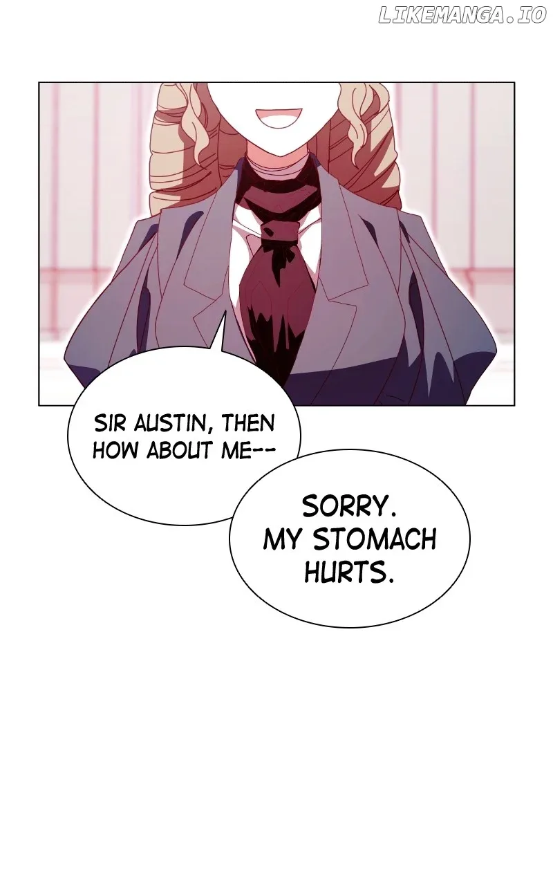 Hoping for My Death Chapter 60 page 55
