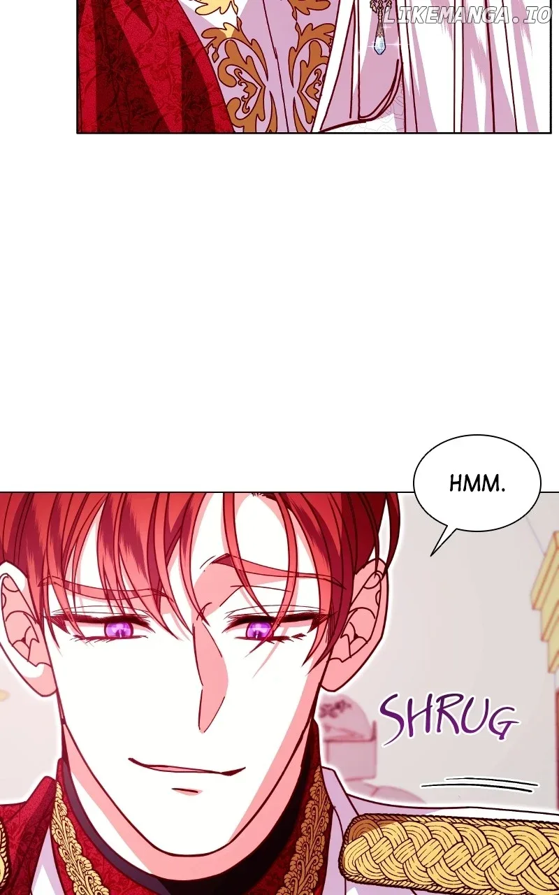 Hoping for My Death Chapter 60 page 18