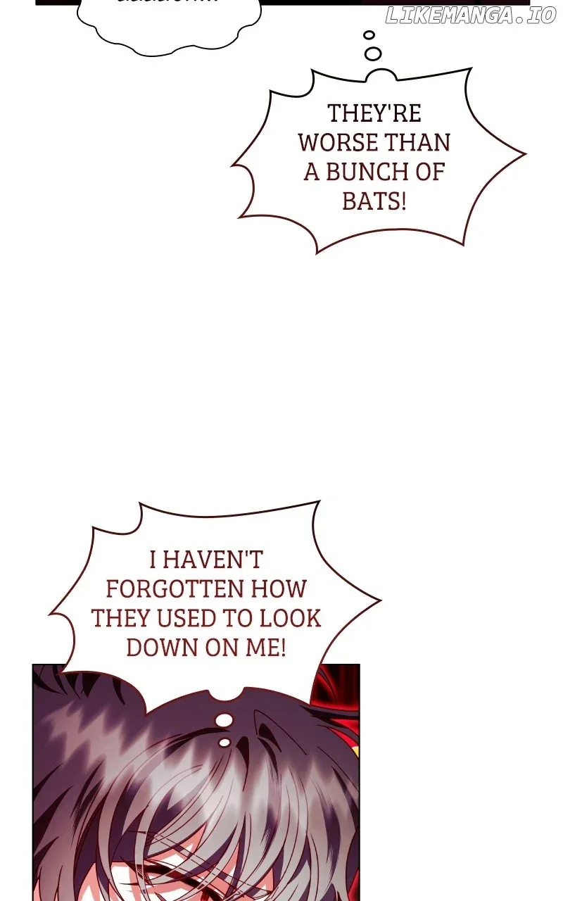Hoping for My Death Chapter 60 page 57