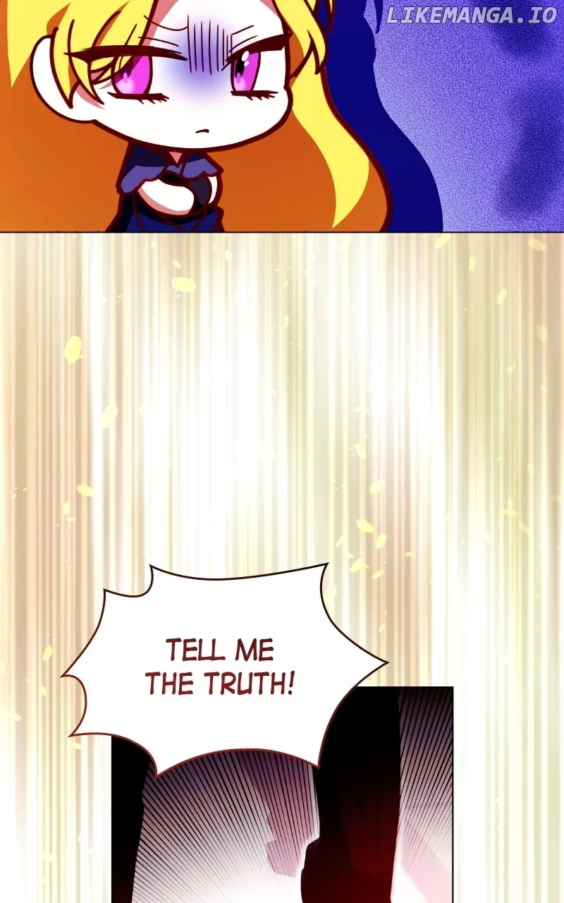 Hoping for My Death Chapter 60 page 71