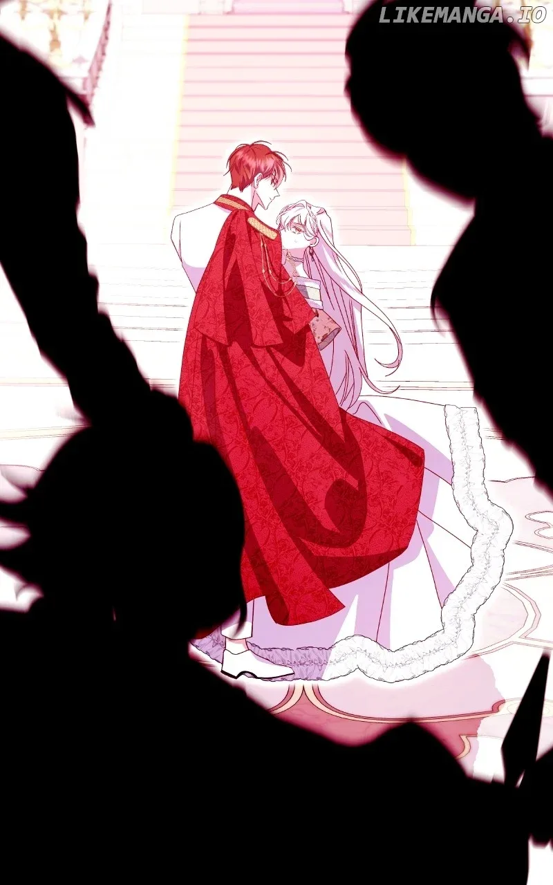Hoping for My Death Chapter 60 page 86