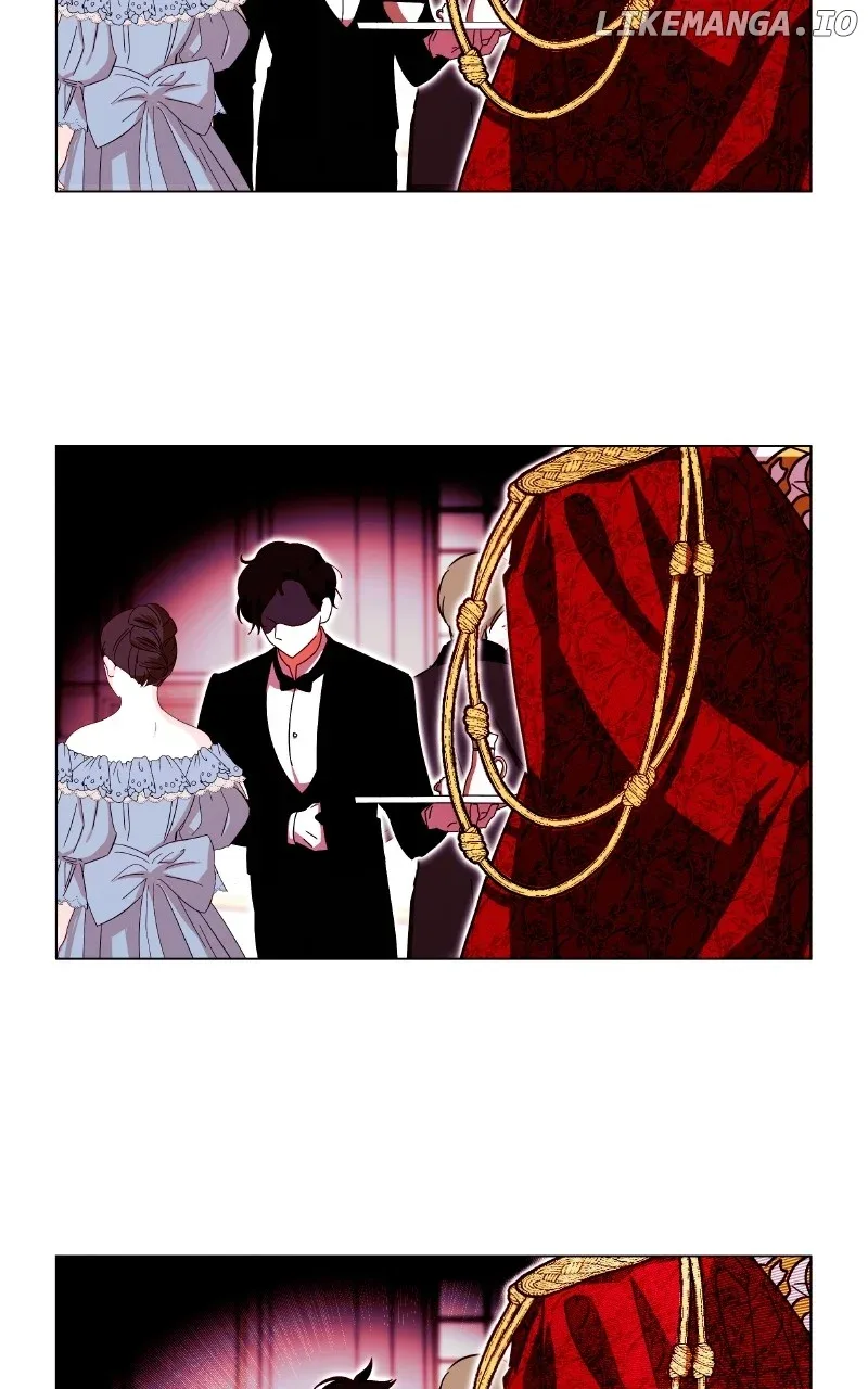 Hoping for My Death Chapter 60 page 81