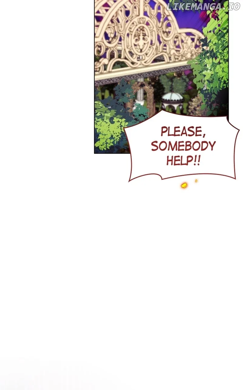 Hoping for My Death Chapter 60 page 103