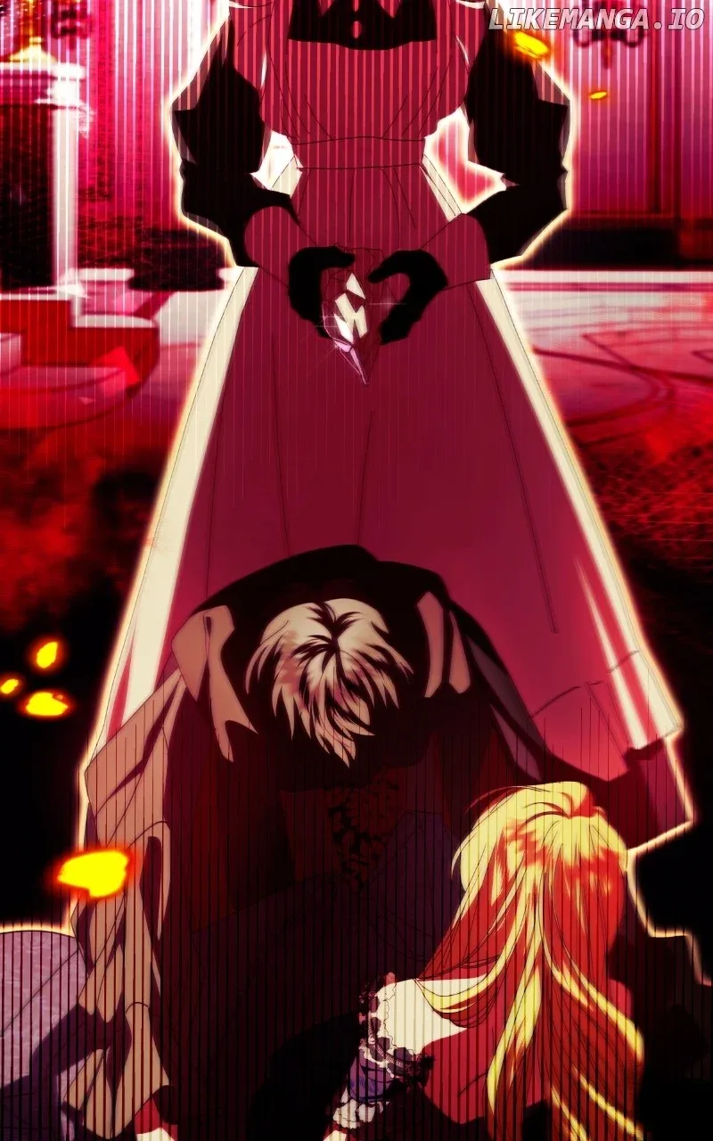 Hoping for My Death Chapter 60 page 89