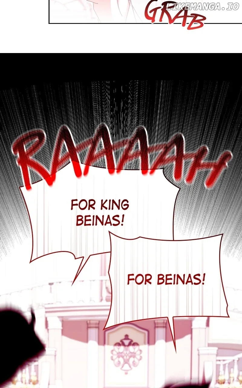 Hoping for My Death Chapter 60 page 85