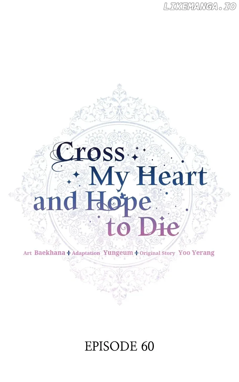 Hoping for My Death Chapter 60 page 93