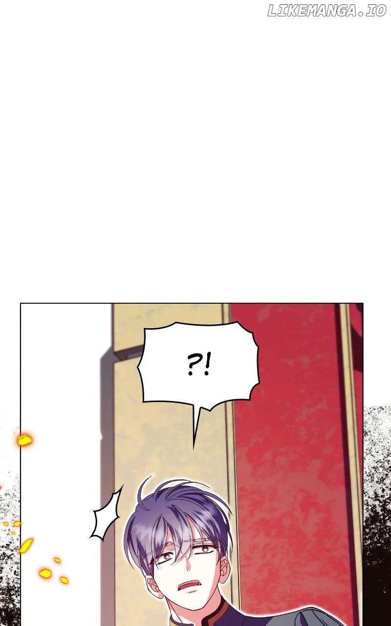 Hoping for My Death Chapter 60 page 94