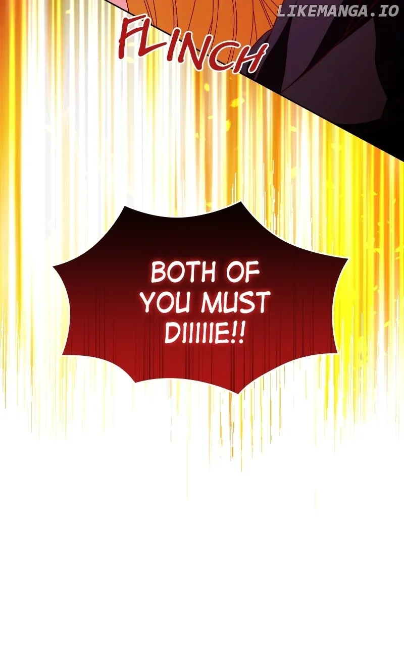 Hoping for My Death Chapter 60 page 92