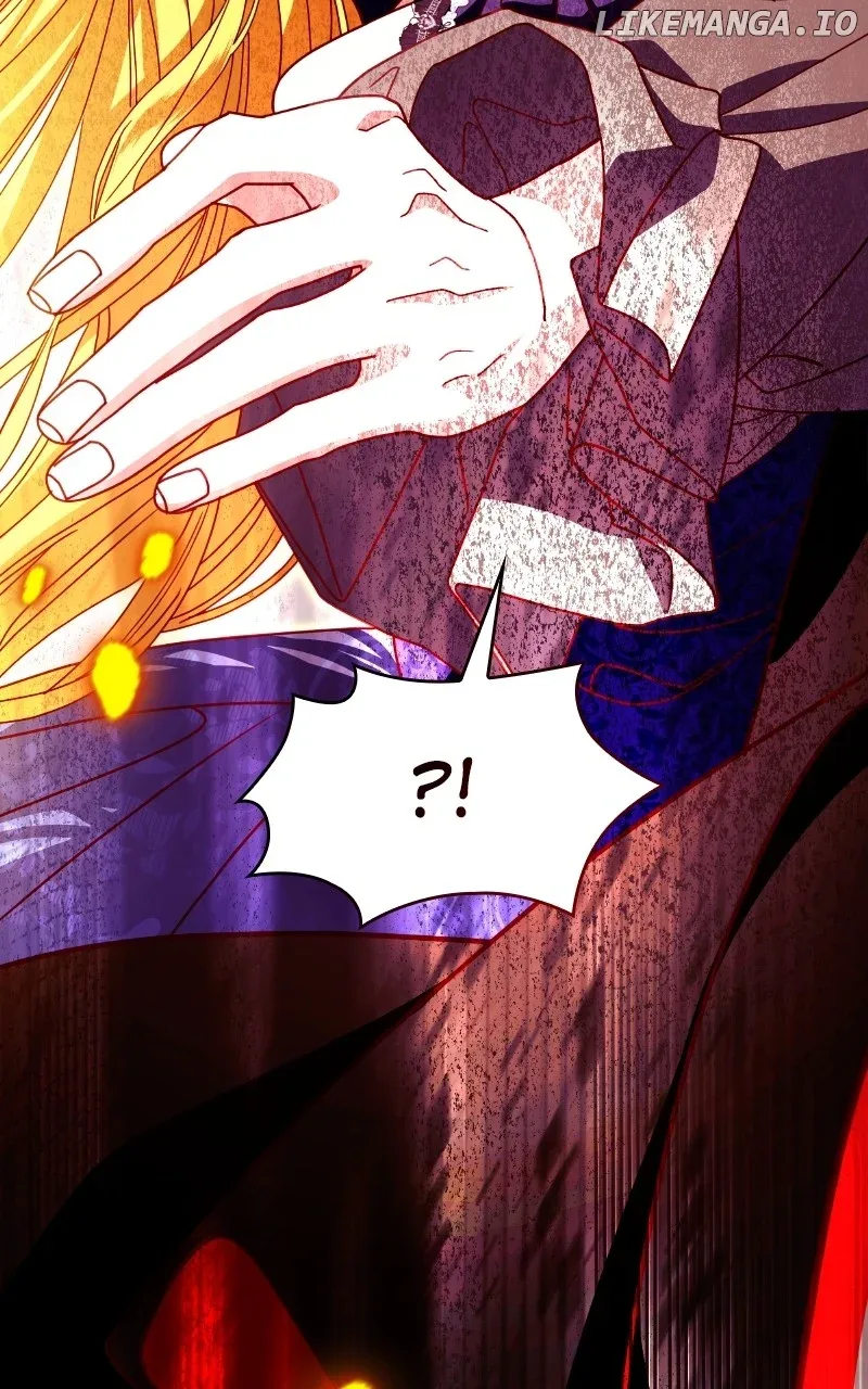 Hoping for My Death Chapter 60 page 75
